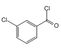 百灵威/J&K 3-氯苯甲酰氯，258560-500G CAS：618-46-2，98% 售卖规格：500克/瓶