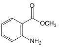 百灵威/J&K 邻氨基苯甲酸甲酯，268467-25G CAS：134-20-3，99% 售卖规格：25克/瓶