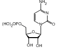 百灵威/J&K 胞嘧啶5'-磷酸盐，268019-5G CAS：63-37-6，98% 售卖规格：5克/瓶