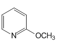 百灵威/J&K 2-甲氧基吡啶，285979-25G CAS：1628-89-3，98% 售卖规格：25克/瓶