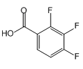 百灵威/J&K 2,3,4-三氟苯甲酸，288644-1g CAS：61079-72-9，99% 售卖规格：1瓶