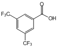 百灵威/J&K 3,5-双三氟甲基苯甲酸，301794-100G CAS：725-89-3，98% 售卖规格：100克/瓶