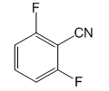 百灵威/J&K 2,6-二氟苄腈，326666-50G CAS：1897-52-5，99% 售卖规格：50克/瓶