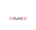 百灵威/J&K 氧化钌(IV)水合物，346088-5G CAS：32740-79-7，54% 钌 售卖规格：5克/瓶