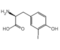 百灵威/J&K 3-碘-L-酪氨酸，351666-5G CAS：70-78-0，97% 售卖规格：5克/瓶
