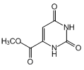 百灵威/J&K 乳清酸甲酯，358481-25G CAS：6153-44-2，97% 售卖规格：25克/瓶