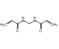 百灵威/J&K N,N'-亚甲基双丙烯酰胺，402847-25G CAS：110-26-9，98%，用于电泳 售卖规格：25克/瓶