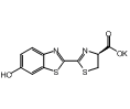 百灵威/J&K D-荧光素钾盐，433521-25MG CAS：115144-35-9，98% 售卖规格：25毫克/瓶