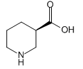 百灵威/J&K (R)-(-)-3-哌啶甲酸，441613-1G CAS：25137-00-2，98% 售卖规格：1瓶