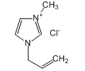百灵威/J&K 1-烯丙基-3-甲基咪唑鎓氯化物，481134-25G CAS：65039-10-3，98% 售卖规格：25克/瓶