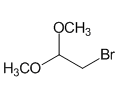 百灵威/J&K 溴乙醛缩二甲醇，194855-5G CAS：7252-83-7，98% 售卖规格：5克/瓶