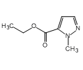百灵威/J&K 2-甲基-2H-吡唑-3-甲酸乙酯，198548-1G CAS：197079-26-8，97% 售卖规格：1瓶