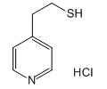 百灵威/J&K 4-吡啶乙硫醇盐酸盐，205932-5G CAS：6298-11-9，97% 售卖规格：5克/瓶
