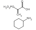 百灵威/J&K 磷酸(烯醇)丙酮酸单环己铵盐，211054-1G CAS：10526-80-4，98%，1g/瓶 售卖规格：1瓶
