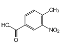 百灵威/J&K 4-甲基-3-硝基苯甲酸，252778-100G CAS：96-98-0，99% 售卖规格：100克/瓶