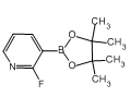 百灵威/J&K 2-氟吡啶-3-硼酸频那醇酯，262677-500mg CAS：452972-14-4，98% 售卖规格：500毫克/瓶