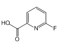 百灵威/J&K 2-氟吡啶-6-甲酸，272076-1G CAS：402-69-7，97% 售卖规格：1瓶