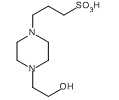 百灵威/J&K 4-(2-羟乙基)-1-哌嗪丙磺酸，374184-25G CAS：16052-06-5，99% 售卖规格：25克/瓶