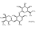 百灵威/J&K G418 二硫酸盐，493728-1G CAS：108321-42-2，用于生物化学 售卖规格：1瓶