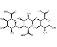 百灵威/J&K 三半乳糖醛酸，495810-5MG CAS：6037-45-2，90% 售卖规格：5毫克/瓶