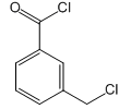 百灵威/J&K 3-氯甲基苯甲酰氯，500472-5G CAS：63024-77-1，98% 售卖规格：5克/瓶