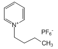 百灵威/J&K 1-丁基吡啶鎓六氟磷酸盐，615339-5G CAS：186088-50-6，99% 售卖规格：5克/瓶