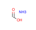 百灵威/J&K 甲酸铵，967458-50G CAS：540-69-2，97% 售卖规格：50克/瓶