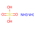 百灵威/J&K 硫酸铵，995583-1KG CAS：7783-20-2，99.5%，用于分析 售卖规格：1瓶