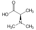 百灵威/J&K Boc-N-甲基-D-丙氨酸，274349-5G CAS：19914-38-6，98% 售卖规格：5克/瓶