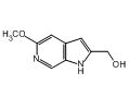 百灵威/J&K (5-甲氧基-1H-吡咯并[2,3-c]吡啶-2-基)甲醇，102192-1G CAS：17288-43-6，98% 售卖规格：1瓶