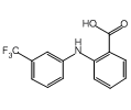 百灵威/J&K 氟灭酸，186419-10G CAS：530-78-9，97%，抗炎剂 售卖规格：10克/瓶