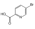 百灵威/J&K 5-溴吡啶-2-甲酸，200825-1G CAS：30766-11-1，98% 售卖规格：1瓶