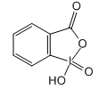 百灵威/J&K 2-碘酰苯甲酸，201085-50G CAS：61717-82-6，含稳定剂 售卖规格：50克/瓶