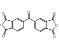 百灵威/J&K 3,3',4,4'-二苯酮四甲酸二酐，250292-100G CAS：2421-28-5，99% 售卖规格：100克/瓶