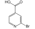 百灵威/J&K 2-溴吡啶-4-甲酸，267271-1G CAS：66572-56-3，98% 售卖规格：1瓶