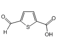 百灵威/J&K 5-甲酰基-2-噻吩甲酸，424250-1G CAS：4565-31-5，98% 售卖规格：1瓶