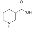 百灵威/J&K 3-哌啶甲酸，434761-100G CAS：498-95-3，98% 售卖规格：100克/瓶