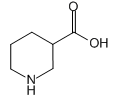 百灵威/J&K 3-哌啶甲酸，434761-25G CAS：498-95-3，98% 售卖规格：25克/瓶