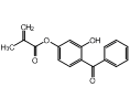百灵威/J&K 2-羟基-4-(甲基丙烯酰基氧基)二苯甲酮，559203-5G CAS：2035-72-5，99% 售卖规格：5克/瓶