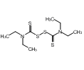 百灵威/J&K 四乙基秋兰姆二硫化物，591123-250G CAS：97-77-8，97%，一种乙醛脱氢酶(ALDH1)抑制剂 售卖规格：250克/瓶