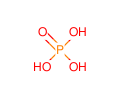百灵威/J&K 磷酸，933962-2.5L CAS：7664-38-2，85% 水溶液, ACS级试剂 售卖规格：2毫升/瓶