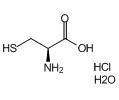 百灵威/J&K L-半胱氨酸盐酸盐一水合物，274285-25G CAS：7048-04-6，99% 售卖规格：25克/瓶