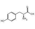 百灵威/J&K D-酪氨酸，103353-1G CAS：556-02-5，99% 售卖规格：1瓶