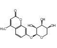 百灵威/J&K 4-甲基伞形酮基 β-D-吡喃木糖苷，193434-250MG CAS：6734-33-4，98% 售卖规格：250毫克/瓶