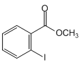 百灵威/J&K 2-碘苯甲酸甲酯，225185-250G CAS：610-97-9，99% 售卖规格：250克/瓶