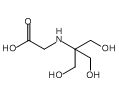 百灵威/J&K 三(羟甲基)甲基甘氨酸，256725-100G CAS：5704-04-1，99% 售卖规格：100克/瓶