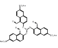 百灵威/J&K 萘酚绿B，289979-100G CAS：19381-50-1 售卖规格：100克/瓶