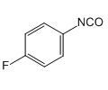 百灵威/J&K 4-氟苯基异氰酸酯，349930-25G CAS：1195-45-5，98% 售卖规格：25克/瓶