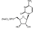 百灵威/J&K 胞苷5’-单磷酸二钠盐，545255-5G CAS：6757-06-8，99% 售卖规格：5克/瓶