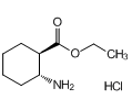 百灵威/J&K 反式-2-氨基-1-环己甲酸乙酯盐酸盐，547316-250MG CAS：28250-14-8，98% 售卖规格：250毫克/瓶